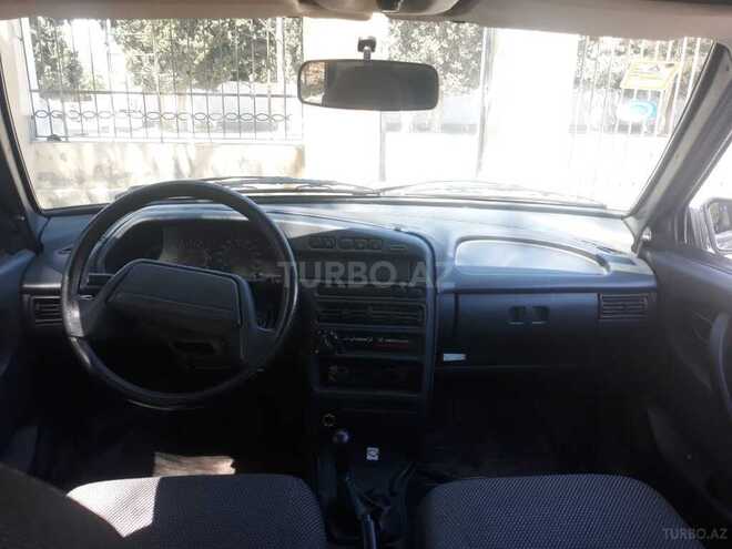 LADA (VAZ) 2114 2012, 120,000 km - 1.6 l - Bakı