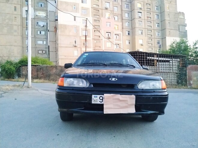 LADA (VAZ) 2114 2012, 120,000 km - 1.6 l - Bakı
