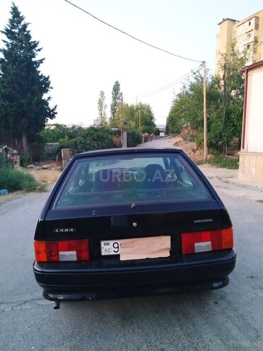 LADA (VAZ) 2114 2012, 120,000 km - 1.6 l - Bakı