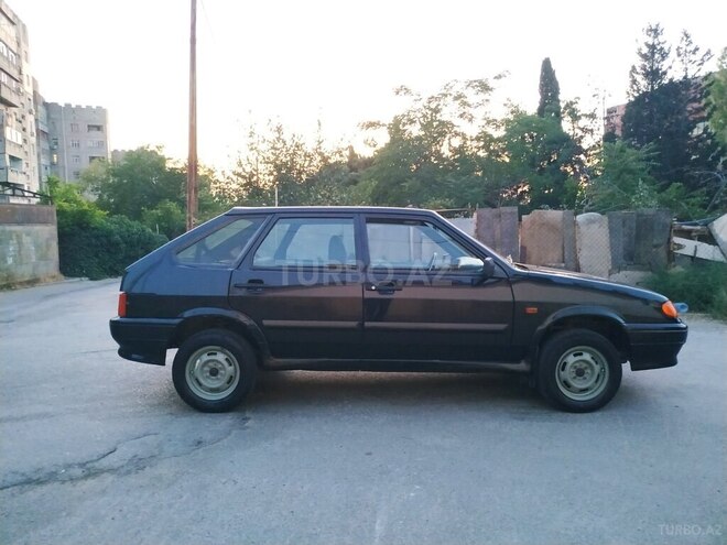LADA (VAZ) 2114 2012, 120,000 km - 1.6 l - Bakı
