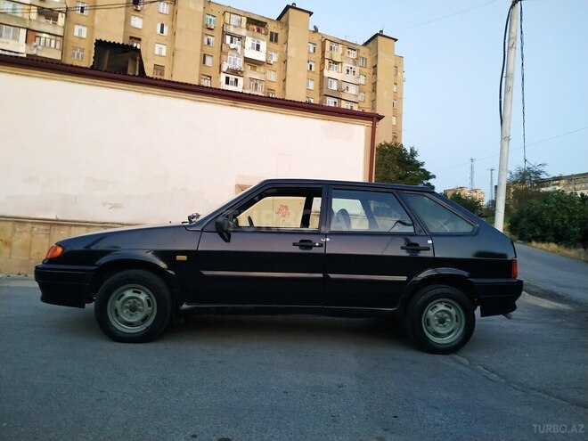LADA (VAZ) 2114 2012, 120,000 km - 1.6 l - Bakı