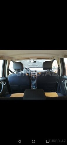 Renault Duster 2013, 59,000 km - 2.0 l - Bakı