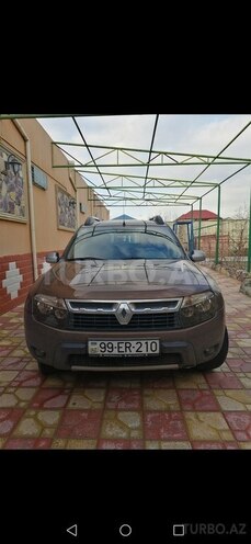 Renault Duster 2013, 59,000 km - 2.0 l - Bakı