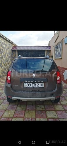 Renault Duster 2013, 59,000 km - 2.0 l - Bakı