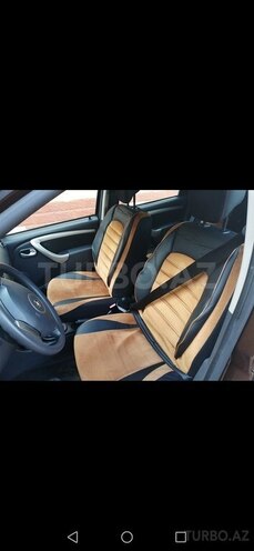 Renault Duster 2013, 59,000 km - 2.0 l - Bakı