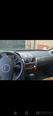 Renault Duster 2013, 59,000 km - 2.0 l - Bakı