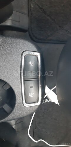 Hyundai Tucson 2007, 193,400 km - 2.0 l - Bakı