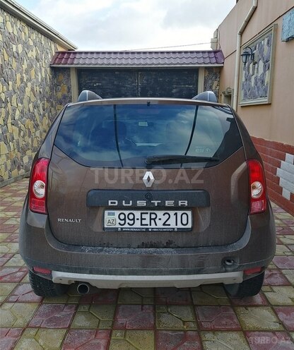 Renault Duster 2013, 59,000 km - 0.2 l - Bakı