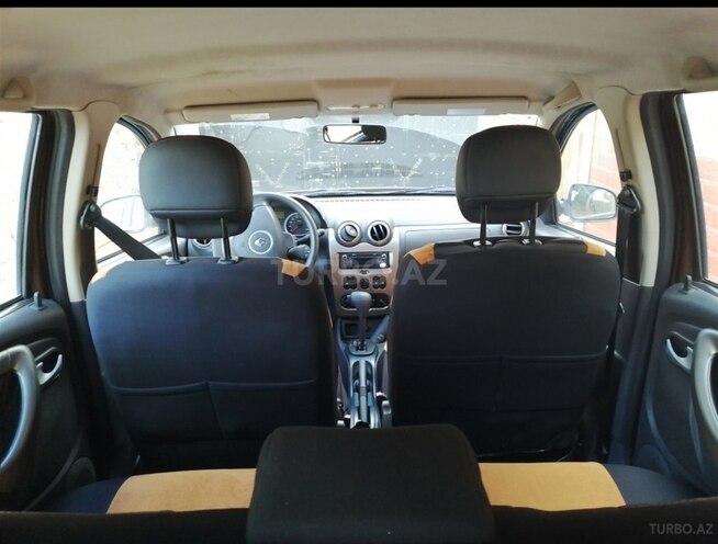 Renault Duster 2013, 59,000 km - 0.2 l - Bakı