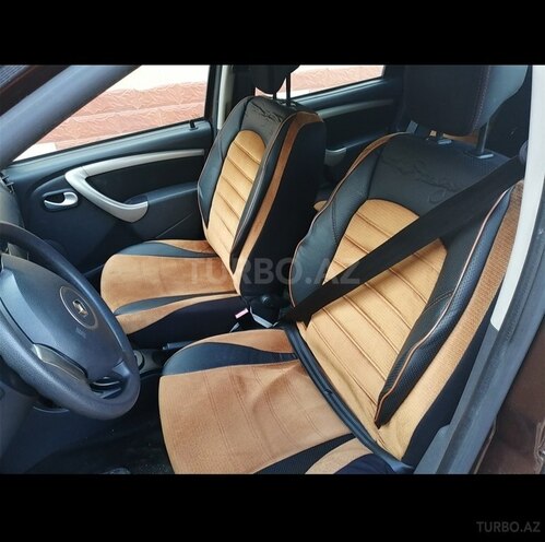 Renault Duster 2013, 59,000 km - 0.2 l - Bakı