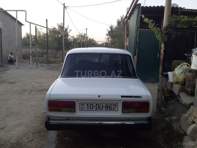 LADA (VAZ) 2107 1992, 270,000 km - 1.6 л - Bakı