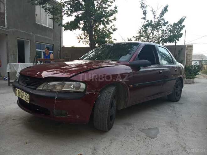 Opel Vectra 1997, 350,000 km - 0.2 л - Sumqayıt