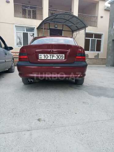 Opel Vectra 1997, 350,000 km - 0.2 л - Sumqayıt