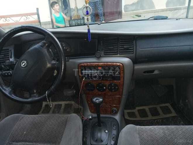 Opel Vectra 1997, 350,000 km - 0.2 л - Sumqayıt
