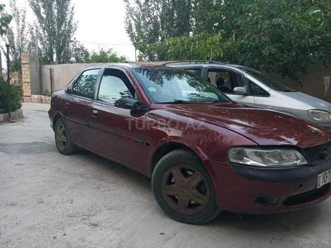 Opel Vectra 1997, 350,000 km - 0.2 л - Sumqayıt