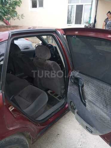 Opel Vectra 1997, 350,000 km - 0.2 л - Sumqayıt