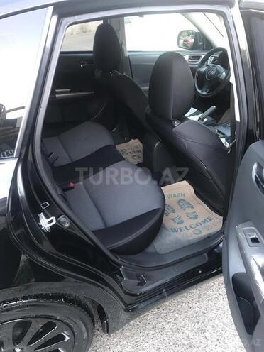 Subaru Impreza 2007, 175,353 km - 2.0 l - Bakı