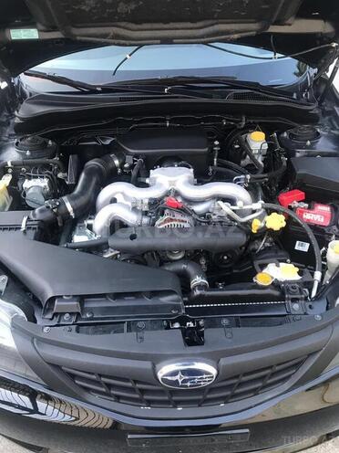 Subaru Impreza 2007, 175,353 km - 2.0 l - Bakı