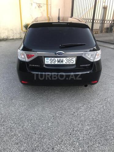 Subaru Impreza 2007, 175,353 km - 2.0 l - Bakı