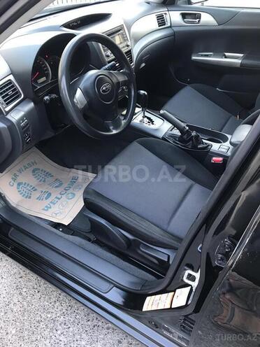 Subaru Impreza 2007, 175,353 km - 2.0 l - Bakı