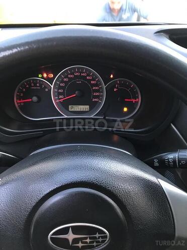 Subaru Impreza 2007, 175,353 km - 2.0 l - Bakı