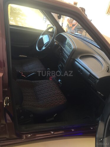 LADA (VAZ) 2114 2012, 125,000 km - 1.6 l - Şamaxı