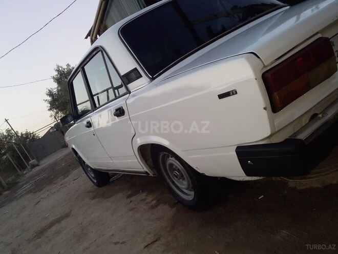 LADA (VAZ) 2107 1992, 2,700,000 km - 1.6 l - Bakı