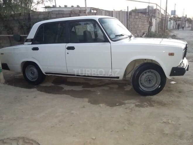 LADA (VAZ) 2107 1992, 2,700,000 km - 1.6 l - Bakı