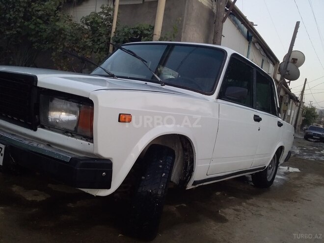 LADA (VAZ) 2107 1992, 2,700,000 km - 1.6 l - Bakı