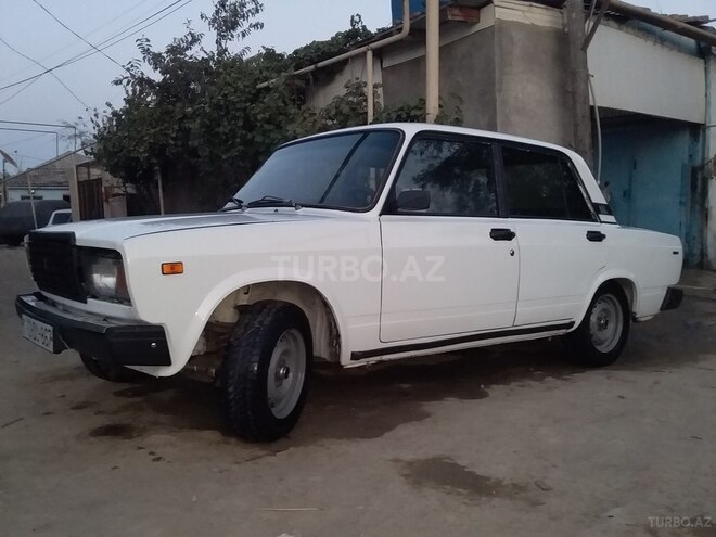 LADA (VAZ) 2107 1992, 2,700,000 km - 1.6 l - Bakı