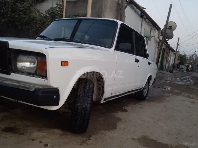 LADA (VAZ) 2107 1992, 2,700,000 km - 1.6 l - Bakı