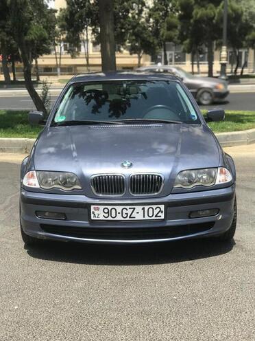 BMW 320 1999, 325,000 km - 2.0 l - Bakı