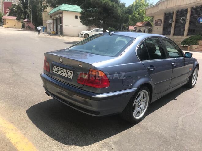 BMW 320 1999, 325,000 km - 2.0 l - Bakı