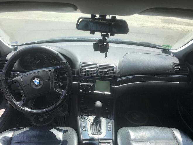 BMW 320 1999, 325,000 km - 2.0 l - Bakı