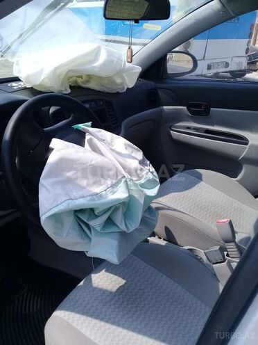 Hyundai Accent 2008, 220,000 km - 1.5 l - Bakı