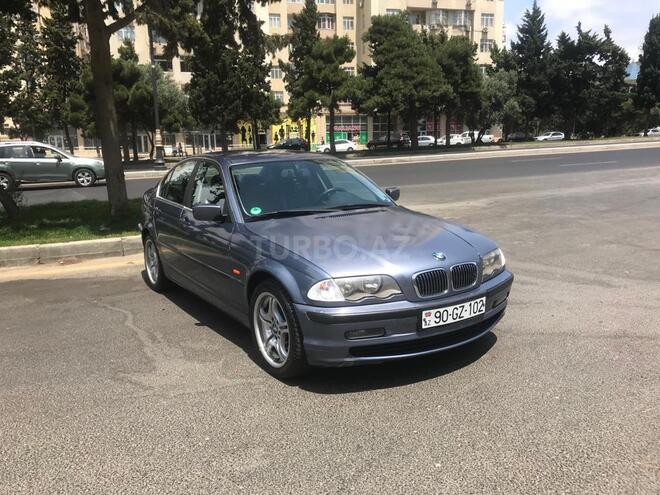 BMW 320 1999, 325,000 km - 2.0 l - Bakı