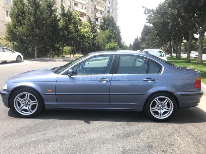 BMW 320 1999, 325,000 km - 2.0 l - Bakı