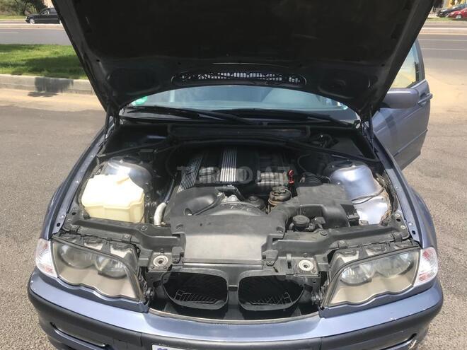 BMW 320 1999, 325,000 km - 2.0 l - Bakı
