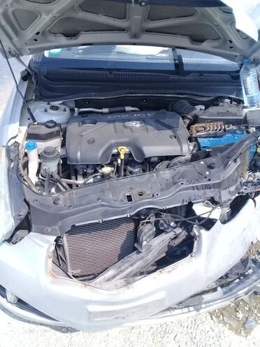 Hyundai Accent 2008, 220,000 km - 1.5 l - Bakı