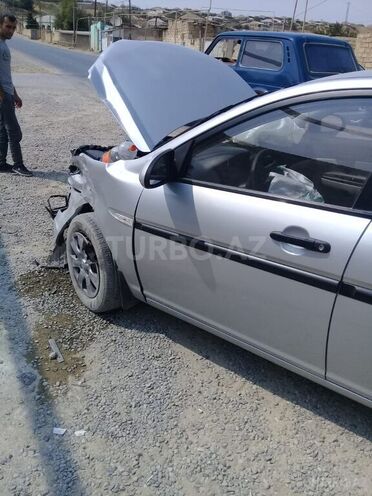 Hyundai Accent 2008, 220,000 km - 1.5 l - Bakı
