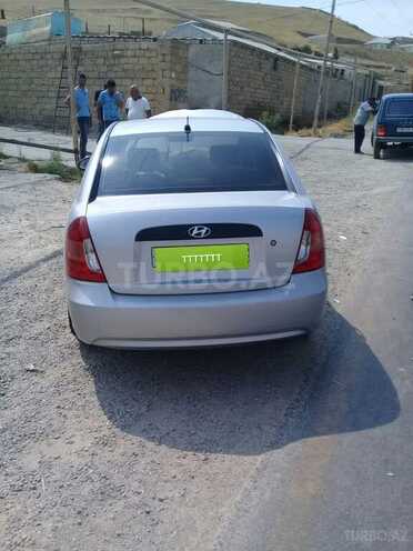 Hyundai Accent 2008, 220,000 km - 1.5 l - Bakı