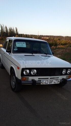 LADA (VAZ) 2106 1989, 128,404 km - 1.6 l - Lənkəran