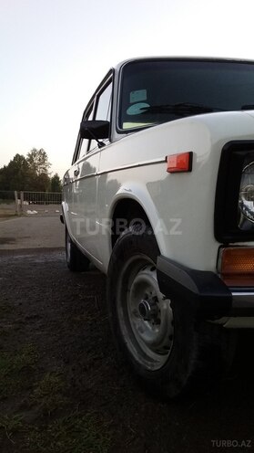 LADA (VAZ) 2106 1989, 128,404 km - 1.6 l - Lənkəran