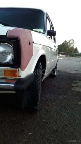 LADA (VAZ) 2106 1989, 128,404 km - 1.6 l - Lənkəran