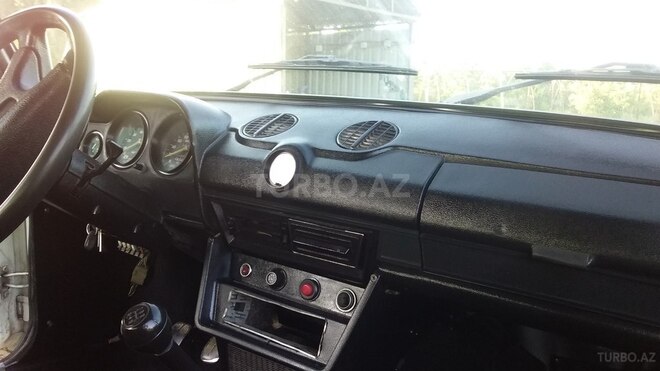 LADA (VAZ) 2106 1989, 128,404 km - 1.6 l - Lənkəran