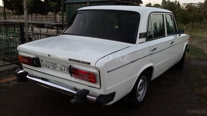 LADA (VAZ) 2106 1989, 128,404 km - 1.6 l - Lənkəran
