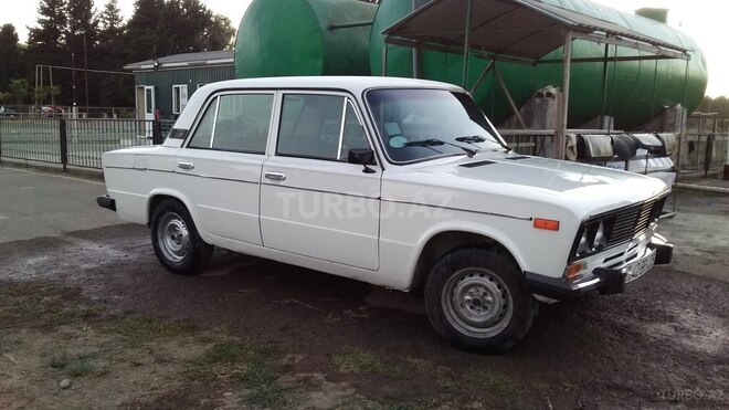 LADA (VAZ) 2106 1989, 128,404 km - 1.6 l - Lənkəran