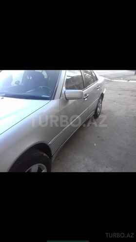 Mercedes C 230 1999, 240,000 km - 2.3 l - Bakı