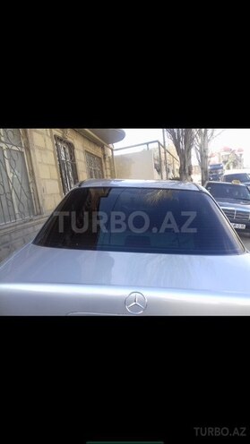 Mercedes C 230 1999, 240,000 km - 2.3 l - Bakı