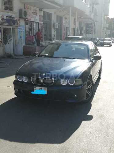 BMW 528 1997, 284,000 km - 2.8 л - Bakı